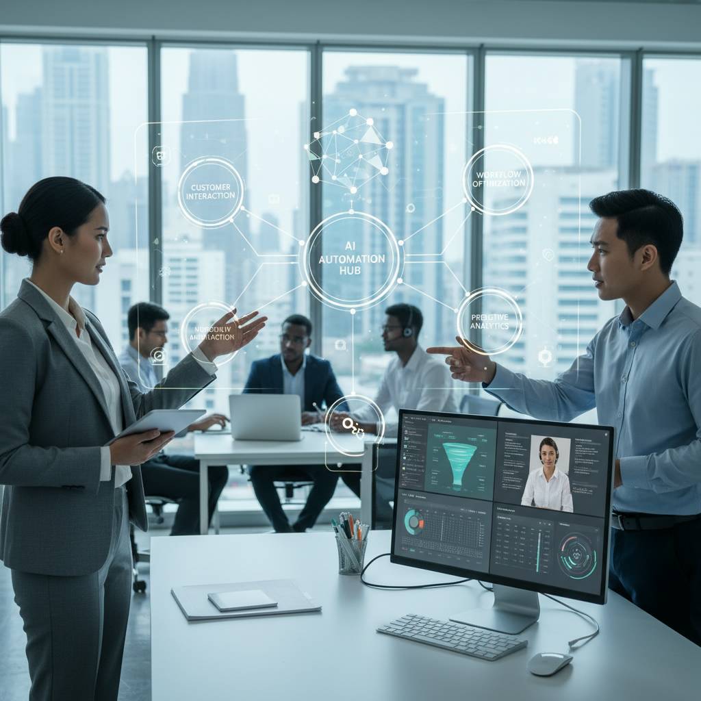 Accelerate your business growth with our AI-powered Income Engine, tailored to optimize scaling strategies and maximize revenue potential.